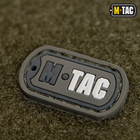 Сумка-кобура M-TAC наплечная с липучкой Оливка (9006) - изображение 4