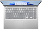 Ноутбук ASUS Laptop X515EA-BQ1225W Transparent Silver - зображення 5