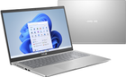 Ноутбук ASUS Laptop X515EA-BQ1225W Transparent Silver - зображення 6