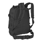 Тактичний рюкзак Armour Tactical 06-45 Oxford 600D (з системою MOLLE) 45 л Чорний - зображення 2