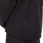 Куртка тактична Zelart Tactical Scout Heroe ZK-20 розмір 2XL (52-54) Black - зображення 5