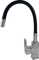 Смеситель-кран кухонный GLOBUS LUX Milano GLM-203LR