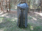 Баул - рюкзак РТ 100 вертикальна загрузка 100 л - зображення 2