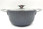 Каструля 2,5 л O.M.S. Collection OMS 3118-20-2,5л-antrasit