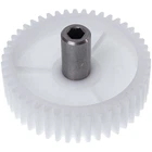 Шестерня с валом для мясорубки Moulinex MS-5775439