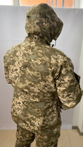 Комплект-форма Военная "Горка" ВСУ Мультикам, размер 5XL - изображение 5