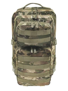 Военный тактический рюкзак Brandit 35л, Мультикам - изображение 2