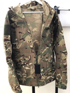 Куртка літня тактична Ріпстоп Піксель/Мультикам, розмір M - зображення 6