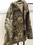 Куртка летняя тактическая Рипстоп Пиксель/Мультикам, размер 3XL - изображение 7