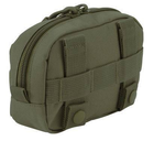 Военная сумка бф Compact Brandit,Олива - изображение 2
