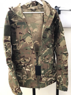 Куртка летняя тактическая Рипстоп Пиксель/Мультикам, размер 4XL - изображение 6
