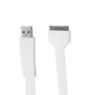 Usb для Iphone 3G 3м плоский