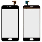 Touchscreen (екран) для Meizu M3S Y685Q Черный