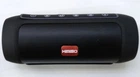 Портативна Bluetooth Акустична система QS-128 Чорний