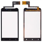 Touchscreen (екран) для HTC G24, T320e One V Черный