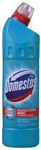 Środek do czyszczenia toalet Domestos Atlantic 750 ml (8717163286975)