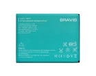 Аккумулятор для BRAVIS OMEGA 2000 mAh Li-ion