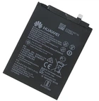 Аккумулятор (Батарея) HB356687ECW для Huawei NOVA 2 PLUS / Mate 10 Lite 3340mAh
