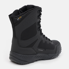 Мужские тактические ботинки с мембраной Magnum Bondsteel High Wp C 42 (9US) 26 см Black (5902786483082) - изображение 4