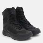 Мужские тактические ботинки с мембраной Magnum Bondsteel High Wp C 44 (11US) 28 см Black (5902786483068) - изображение 2
