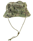 Панама тактична KOMBAT UK Special Forces Hat, мультікам, 62 - зображення 1