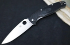 Ніж Spyderco Resilience FRN - изображение 6