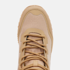 Чоловічі тактичні черевики з мембраною Magnum Bondsteel High Wp C 42 (9US) 26 см Sand (5902786483020) - зображення 5