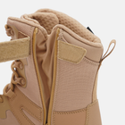 Чоловічі тактичні черевики з мембраною Magnum Bondsteel High Wp C 44 (11US) 28 см Sand (5902786483006) - зображення 6