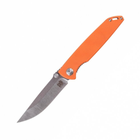 Ніж Skif Stylus orange