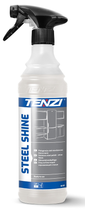 Засіб для блискучих і напівматових нержавіючих поверхонь Tenzi STEEL SHINE 600 ml (W-81/600)