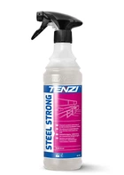 Засіб для видалення відкладень із нержавіючої сталі Tenzi STEEL STRONG 600 ML (W78/600)