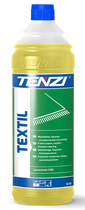 Засіб для чищення килимів та оббивки механічним способом Tenzi TEXTIL 1 L (D-01/001)