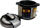 Мультиварка-скороварка SATELIT Pro Cooker SPC-500 - изображение 3