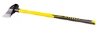 Сокира-колун Mastertool 3600 г HRC60 рукоятка фібергласова 900 мм 05-0211