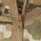 Вологовідштовхуючий тактичний костюм мультикам "P1G-TAC" S - зображення 9