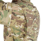 Влагоотталкивающий тактический костюм мультикам "P1G-TAC" 3XL - изображение 10