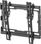 Кронштейн для телевізора Kivi Basic-22T настінний 23"-43"/VESA 200х200 до 45кг
