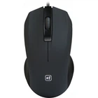 Мишка Defender MM-310 дротова 3кн USB 1000 dpi black