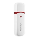 Флеш-накопичувач USB 2.0 Apacer AP32GAH333W-1 AH333 USB Type-A 32GГб White