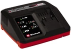 Einhell Зарядний пристрій 18V Power X-Fastcharger 4A, PXC, 0.46 кг