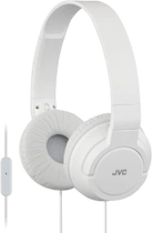 Słuchawki JVC HAS-R185WE białe - obraz 3