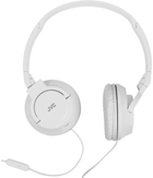 Słuchawki JVC HAS-R185WE białe - obraz 4