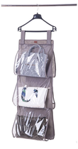 Подвесной органайзер ORGANIZE L Серый (hbag-l-grey)