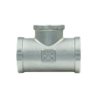 Фитинг тройник Raftec 3/4"х1/2"х3/4" TVVV020102
