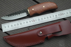 Охотничий нож Herbertz ALSI 420 - изображение 2