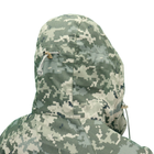 Костюм военный тактический летний UMA размер 56 пиксель мм14 - изображение 10