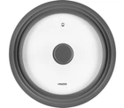 Кришка Vinzer 24, 26, 28 см універсальна (50253)