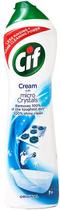 Крем для чищення Cif Cream Original з мікрокристалами 540 г (8710908808845)