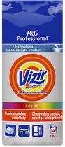 Proszek do prania Vizir Professional Color 9.1 kg (8001090381880)