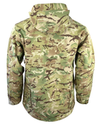 Куртка тактическая военная KOMBAT UK армейская Soft Shell мультикам M (SK-Nkb-pssj-btp-mS) - изображение 3
